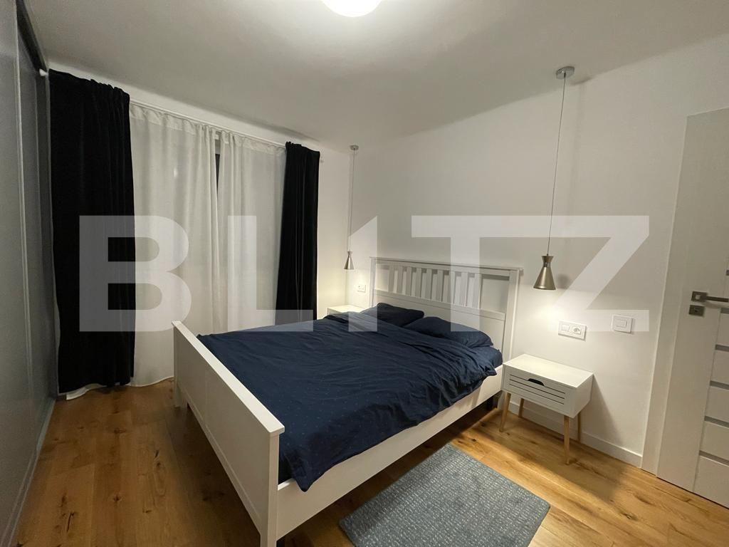 Apartament de închiriat 2 camere Central - 77701AI | BLITZ Cluj-Napoca | Poza7