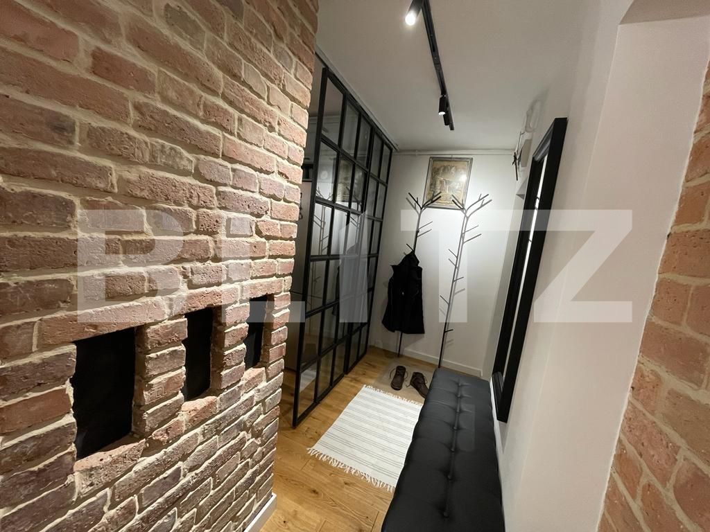 Apartament de închiriat 2 camere Central - 77701AI | BLITZ Cluj-Napoca | Poza11