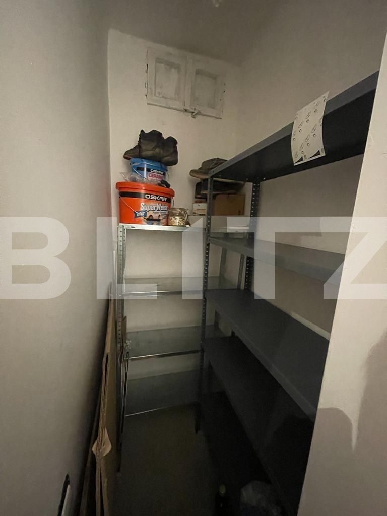 Apartament de închiriat 2 camere Central - 77701AI | BLITZ Cluj-Napoca | Poza13