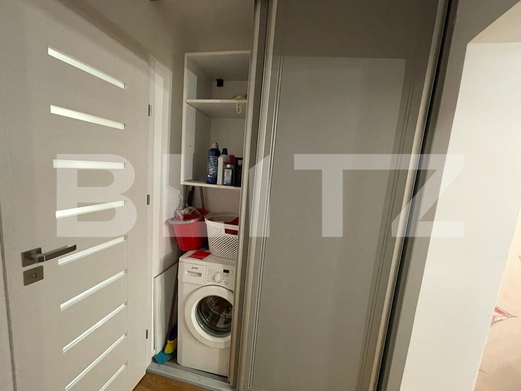 Apartament de închiriat 2 camere Central - 77701AI | BLITZ Cluj-Napoca | Poza5