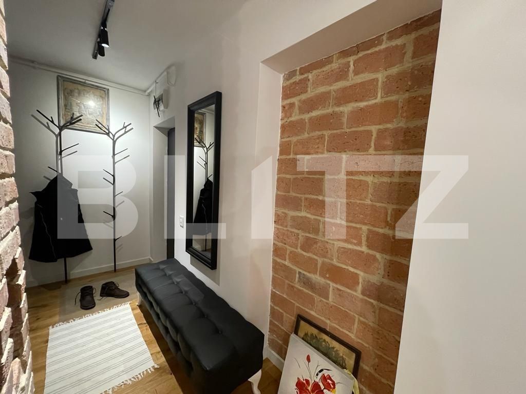 Apartament de închiriat 2 camere Central - 77701AI | BLITZ Cluj-Napoca | Poza12