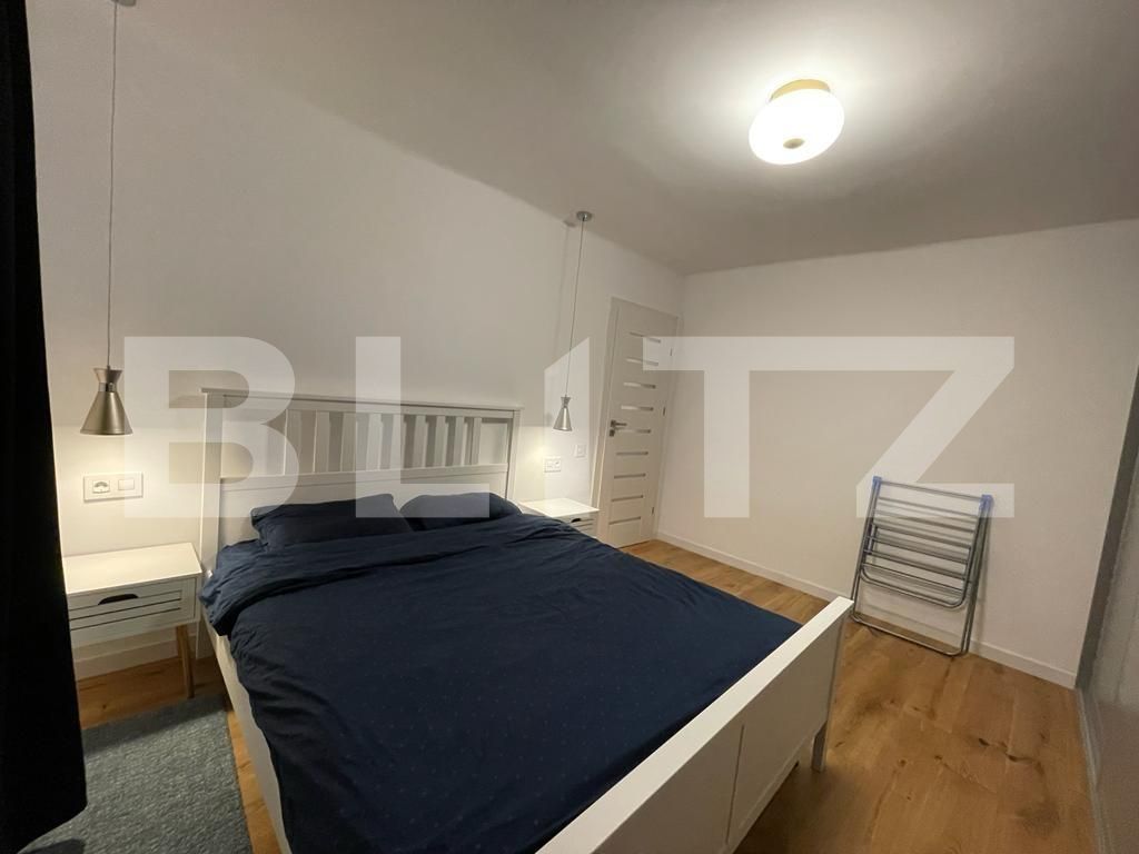 Apartament de închiriat 2 camere Central - 77701AI | BLITZ Cluj-Napoca | Poza8