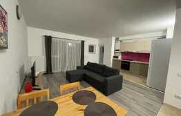 Apartament de 2 camere, modern, 54 mp, parcare, Pet Friendly, zona Golden Tulip