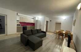 Apartament de 2 camere, modern, 54 mp, parcare, Pet Friendly, zona Golden Tulip
