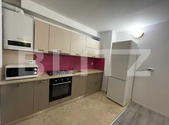 Apartament de închiriat 2 camere Zorilor - 77702AI | BLITZ Cluj-Napoca | Poza3