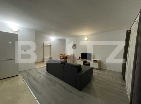 Apartament de închiriat 2 camere Zorilor - 77702AI | BLITZ Cluj-Napoca | Poza4