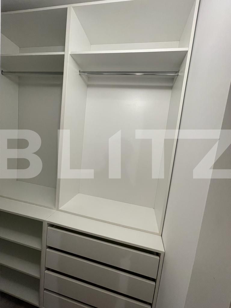Apartament de închiriat 2 camere Zorilor - 77702AI | BLITZ Cluj-Napoca | Poza8