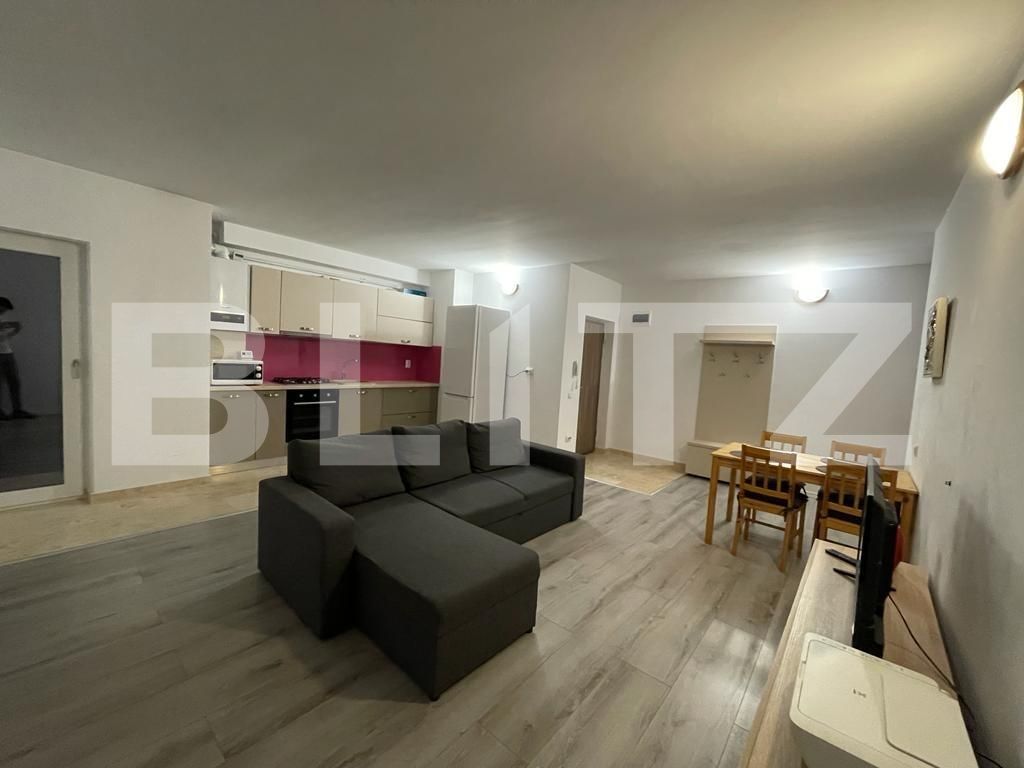 Apartament de închiriat 2 camere Zorilor - 77702AI | BLITZ Cluj-Napoca | Poza2