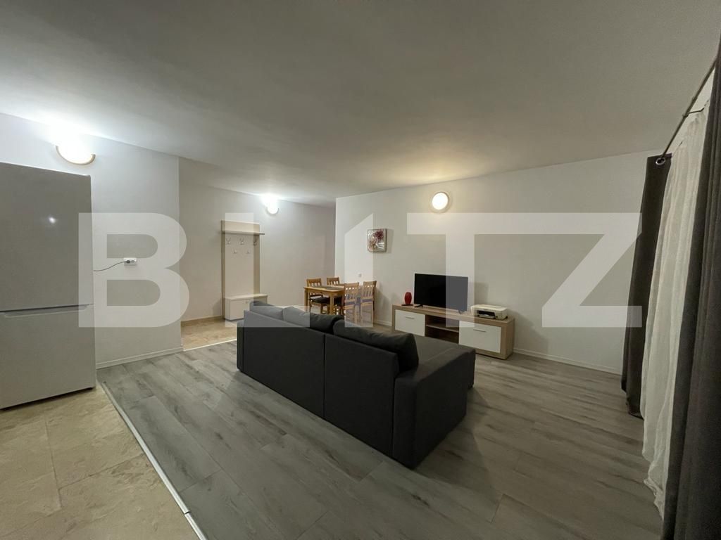 Apartament de închiriat 2 camere Zorilor - 77702AI | BLITZ Cluj-Napoca | Poza4