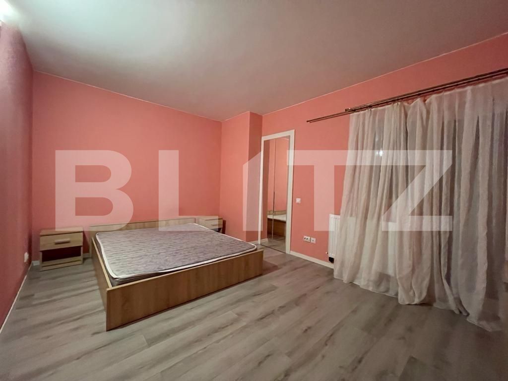 Apartament de închiriat 2 camere Zorilor - 77702AI | BLITZ Cluj-Napoca | Poza6