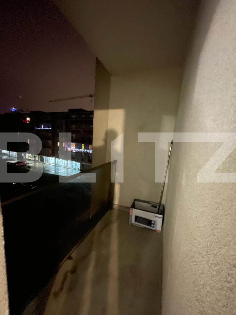 Apartament de închiriat 2 camere Zorilor - 77702AI | BLITZ Cluj-Napoca | Poza5