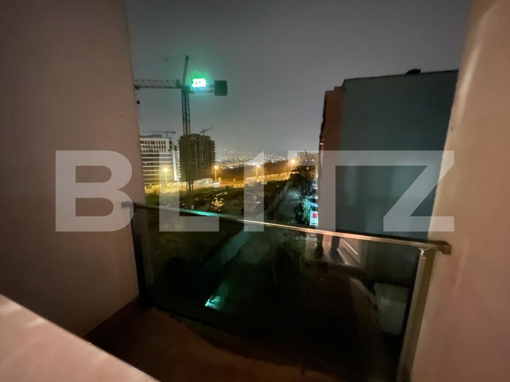 Apartament de închiriat 2 camere Zorilor - 77702AI | BLITZ Cluj-Napoca | Poza9