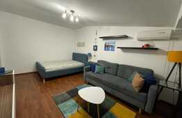 Apartament de 1 camera, modern, 40 mp, pet friendly, zona Expo Transilvania