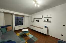 Apartament de 1 camera, modern, 40 mp, pet friendly, zona Expo Transilvania