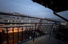 Apartament de 1 camera, modern, 40 mp, pet friendly, zona Expo Transilvania