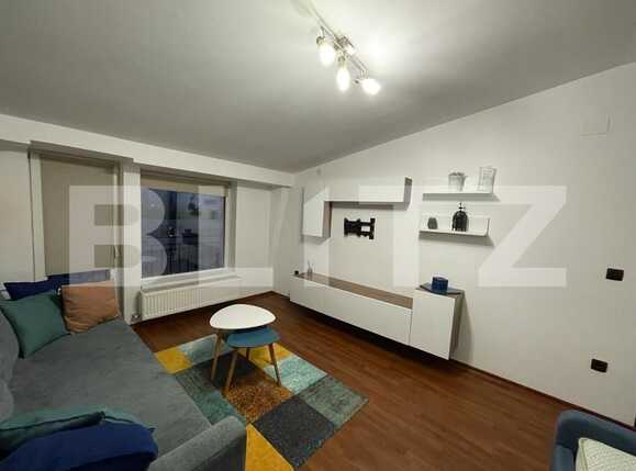 Garsonieră de închiriat Marasti - 77703AI | BLITZ Cluj-Napoca | Poza2