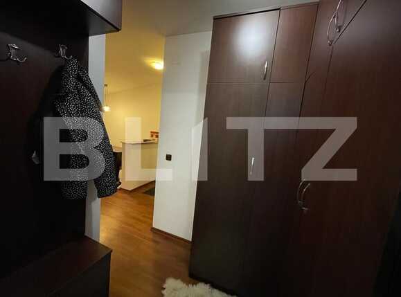 Garsonieră de închiriat Marasti - 77703AI | BLITZ Cluj-Napoca | Poza7