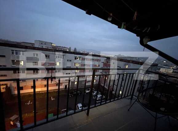 Garsonieră de închiriat Marasti - 77703AI | BLITZ Cluj-Napoca | Poza8