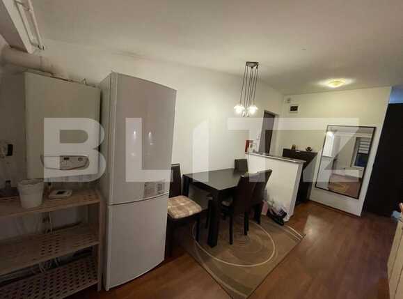 Garsonieră de închiriat Marasti - 77703AI | BLITZ Cluj-Napoca | Poza5