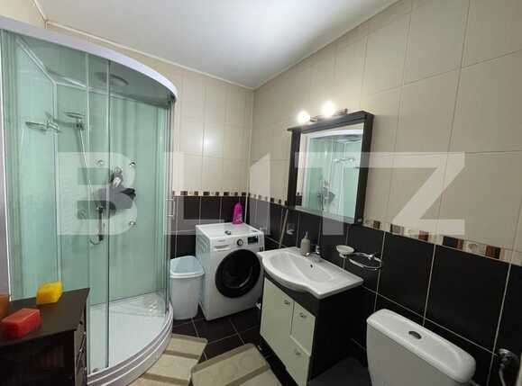 Garsonieră de închiriat Marasti - 77703AI | BLITZ Cluj-Napoca | Poza6