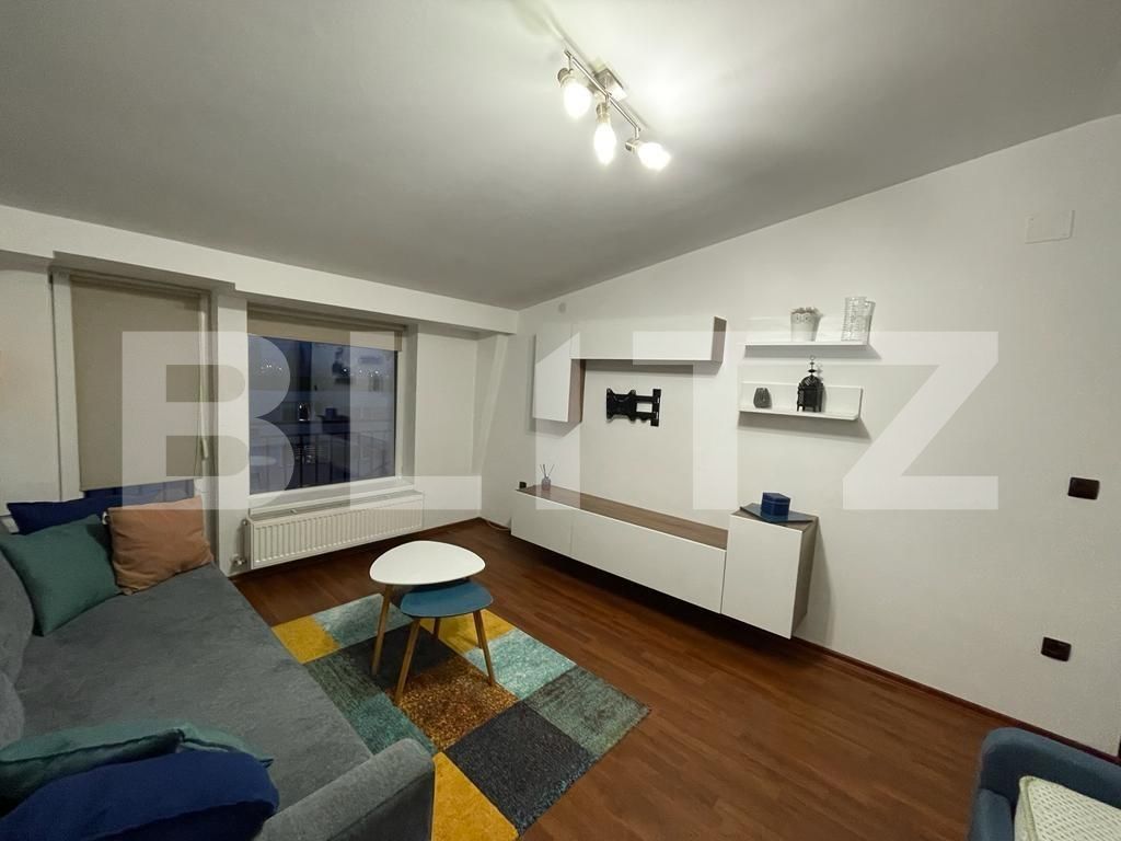 Garsonieră de închiriat Marasti - 77703AI | BLITZ Cluj-Napoca | Poza2
