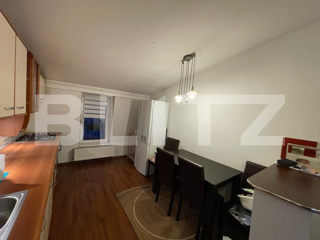 Garsonieră de închiriat Marasti - 77703AI | BLITZ Cluj-Napoca | Poza4