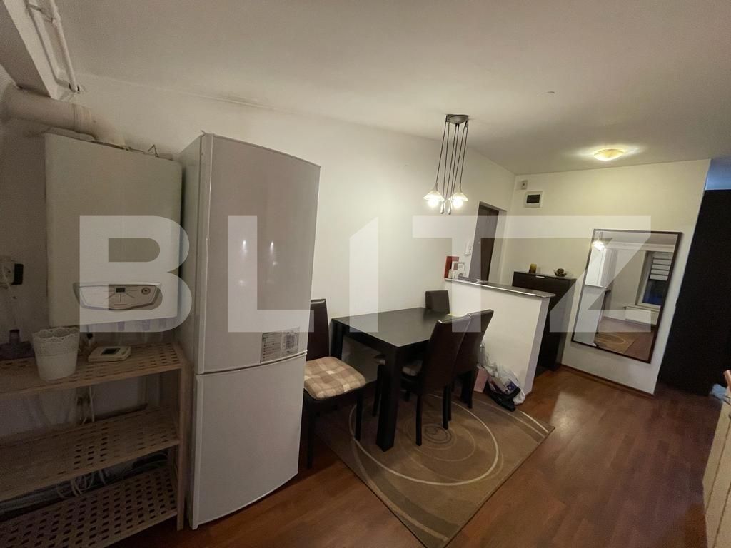 Garsonieră de închiriat Marasti - 77703AI | BLITZ Cluj-Napoca | Poza5