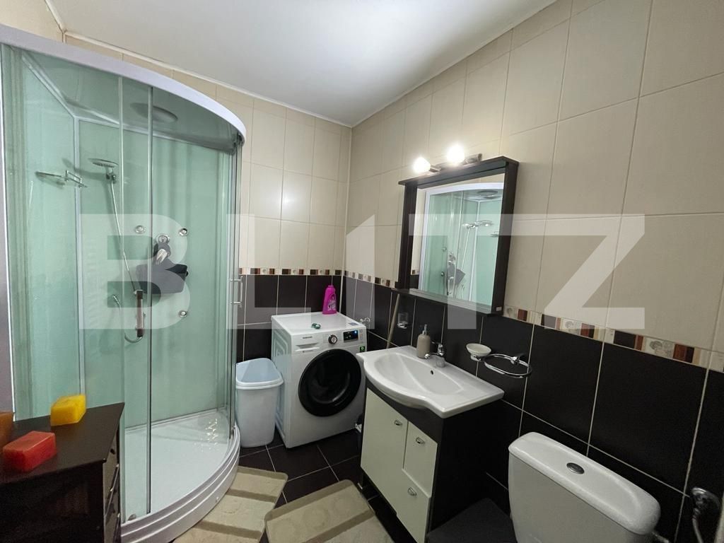 Garsonieră de închiriat Marasti - 77703AI | BLITZ Cluj-Napoca | Poza6