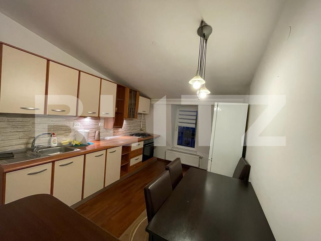 Garsonieră de închiriat Marasti - 77703AI | BLITZ Cluj-Napoca | Poza3