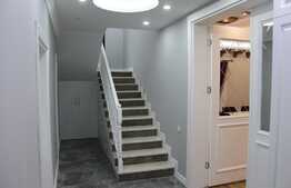 Casa individuala, la cheie, 160 mp utili, 474 mp teren, Chinteni