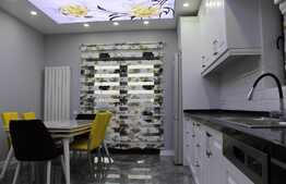 Casa individuala, la cheie, 160 mp utili, 474 mp teren, Chinteni