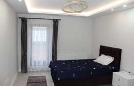 Casa individuala, la cheie, 160 mp utili, 474 mp teren, Chinteni