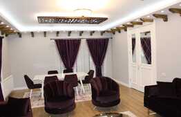 Casa individuala, la cheie, 160 mp utili, 474 mp teren, Chinteni