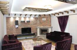 Casa individuala, la cheie, 160 mp utili, 474 mp teren, Chinteni