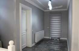 Casa individuala, la cheie, 160 mp utili, 474 mp teren, Chinteni