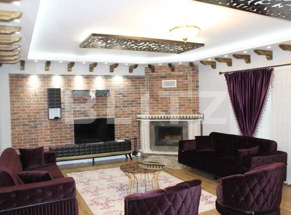 Casa de vânzare 4 camere Chinteni - 77707CV | BLITZ Cluj-Napoca | Poza4