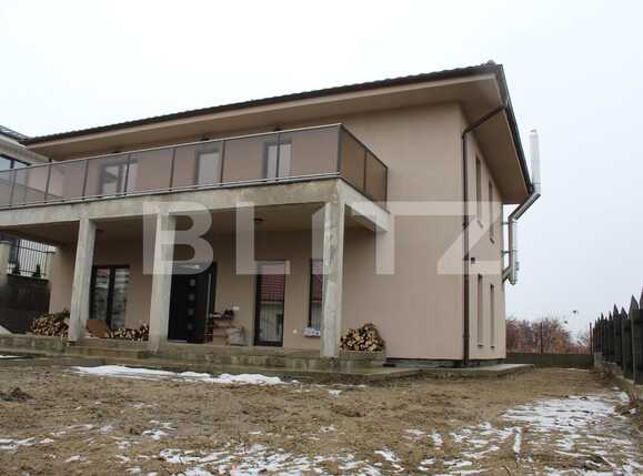 Casa de vânzare 4 camere Chinteni - 77707CV | BLITZ Cluj-Napoca | Poza1