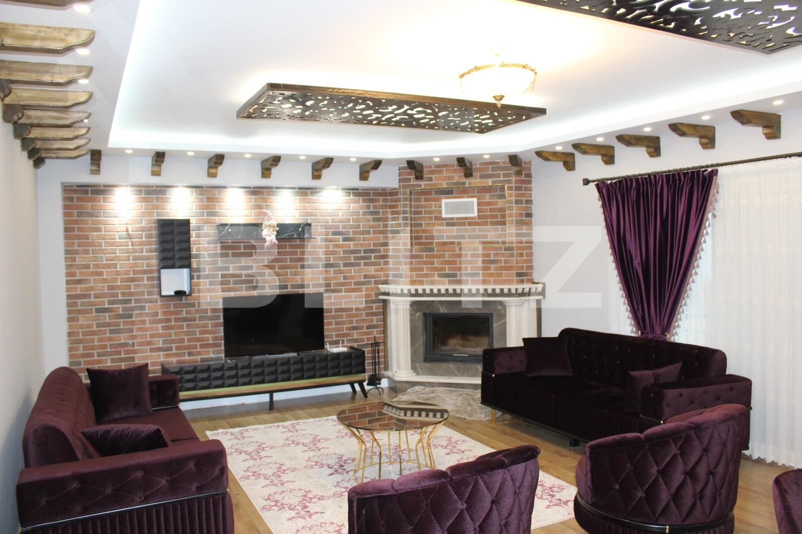 Casa de vânzare 4 camere Chinteni - 77707CV | BLITZ Cluj-Napoca | Poza4