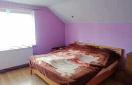 Casa individuala, 260 mp util, 377 mp teren, zona Auchan Iris