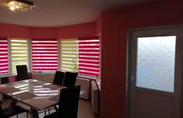 Casa individuala, 260 mp util, 377 mp teren, zona Auchan Iris