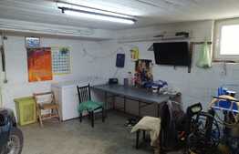 Casa individuala, 260 mp util, 377 mp teren, zona Auchan Iris