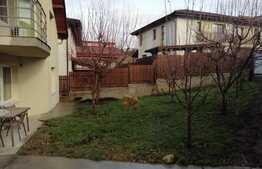 Casa individuala, 260 mp util, 377 mp teren, zona Auchan Iris