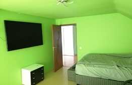 Casa individuala, 260 mp util, 377 mp teren, zona Auchan Iris