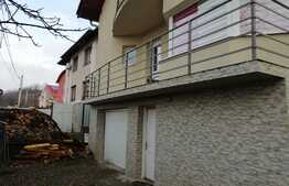 Casa individuala, 260 mp util, 377 mp teren, zona Auchan Iris