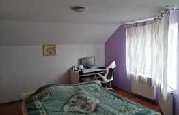 Casa individuala, 260 mp util, 377 mp teren, zona Auchan Iris