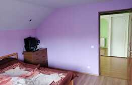 Casa individuala, 260 mp util, 377 mp teren, zona Auchan Iris