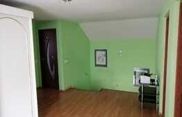 Casa individuala, 260 mp util, 377 mp teren, zona Auchan Iris