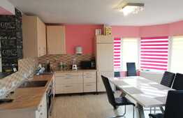 Casa individuala, 260 mp util, 377 mp teren, zona Auchan Iris