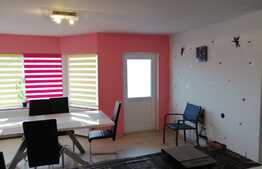 Casa individuala, 260 mp util, 377 mp teren, zona Auchan Iris