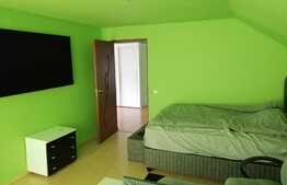 Casa individuala, 260 mp util, 377 mp teren, zona Auchan Iris